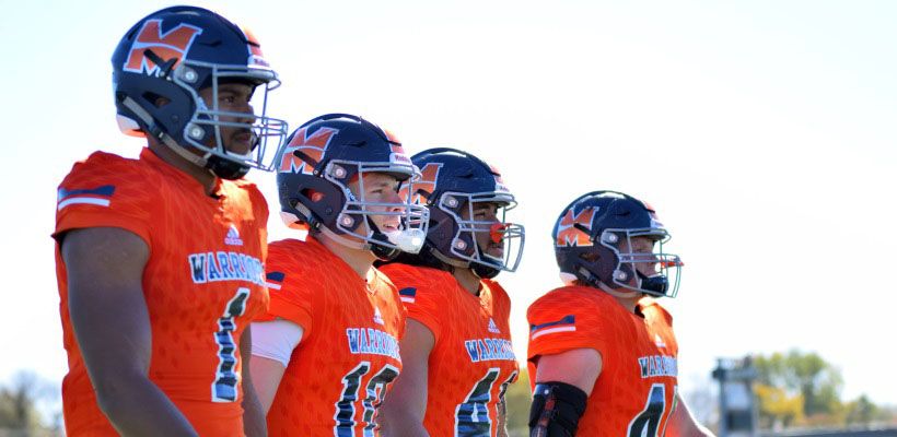 Football Camps
